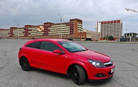 Opel Astra H, 2007 год, 459 000 рублей, 6 фотография