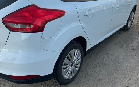 Ford Focus III, 2018 год, 950 000 рублей, 3 фотография