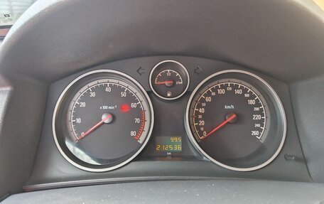Opel Astra H, 2007 год, 459 000 рублей, 7 фотография