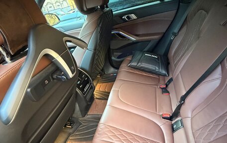 BMW X6, 2021 год, 8 990 000 рублей, 8 фотография