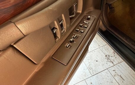Cadillac DeVille VII, 1994 год, 1 400 000 рублей, 5 фотография