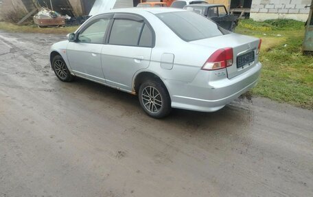 Honda Civic Ferio III, 2002 год, 220 000 рублей, 2 фотография
