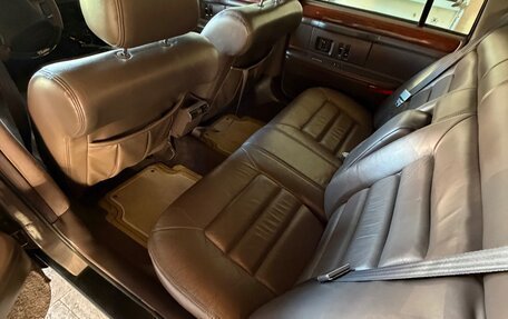 Cadillac DeVille VII, 1994 год, 1 400 000 рублей, 7 фотография