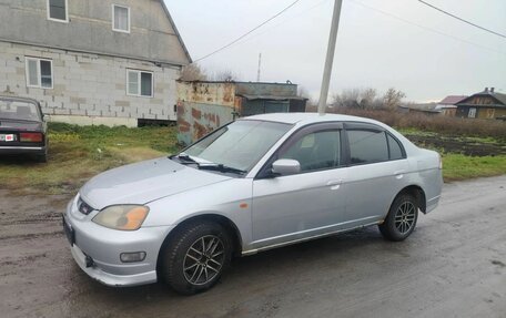 Honda Civic Ferio III, 2002 год, 220 000 рублей, 5 фотография