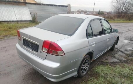 Honda Civic Ferio III, 2002 год, 220 000 рублей, 4 фотография