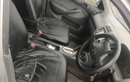 Honda Civic Ferio III, 2002 год, 220 000 рублей, 3 фотография