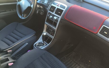 Peugeot 307 I, 2007 год, 340 000 рублей, 2 фотография
