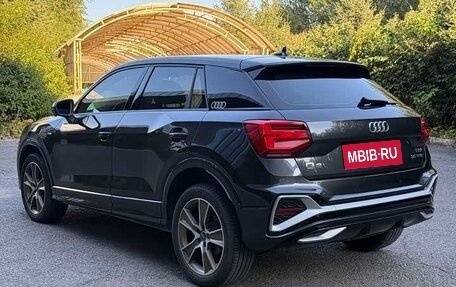 Audi Q2 I, 2022 год, 2 100 000 рублей, 4 фотография