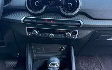Audi Q2 I, 2022 год, 2 100 000 рублей, 13 фотография