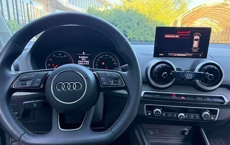 Audi Q2 I, 2022 год, 2 100 000 рублей, 10 фотография
