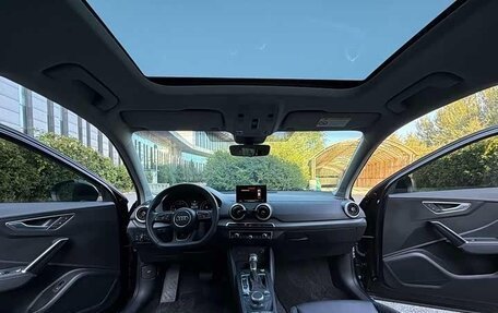 Audi Q2 I, 2022 год, 2 100 000 рублей, 16 фотография