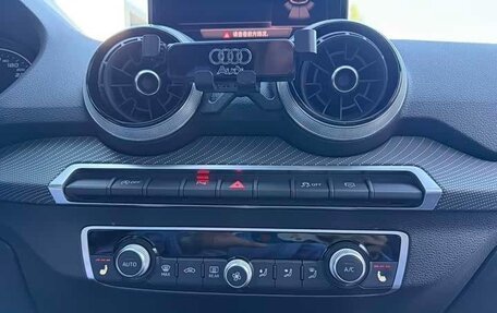 Audi Q2 I, 2022 год, 2 100 000 рублей, 12 фотография