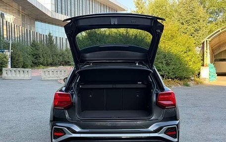 Audi Q2 I, 2022 год, 2 100 000 рублей, 6 фотография