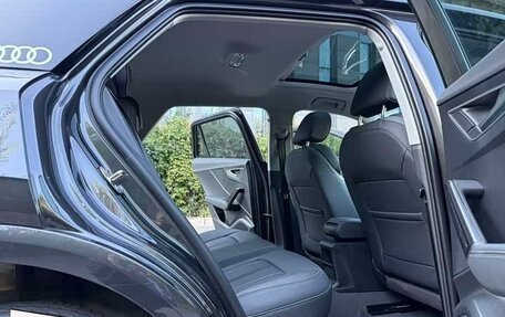 Audi Q2 I, 2022 год, 2 100 000 рублей, 15 фотография