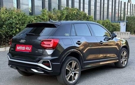 Audi Q2 I, 2022 год, 2 100 000 рублей, 7 фотография