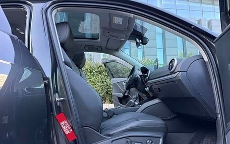 Audi Q2 I, 2022 год, 2 100 000 рублей, 14 фотография