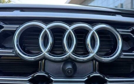 Audi Q2 I, 2022 год, 2 100 000 рублей, 19 фотография