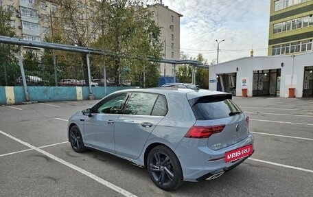 Volkswagen Golf VIII, 2022 год, 2 120 000 рублей, 7 фотография