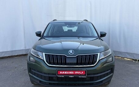 Skoda Kodiaq I, 2020 год, 2 499 000 рублей, 2 фотография