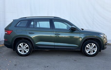 Skoda Kodiaq I, 2020 год, 2 499 000 рублей, 7 фотография