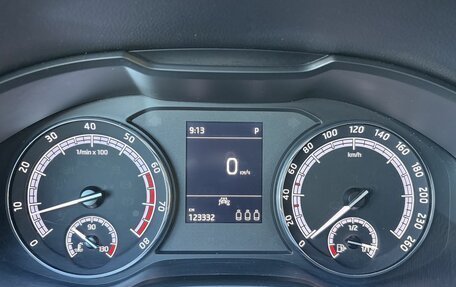 Skoda Kodiaq I, 2020 год, 2 499 000 рублей, 16 фотография