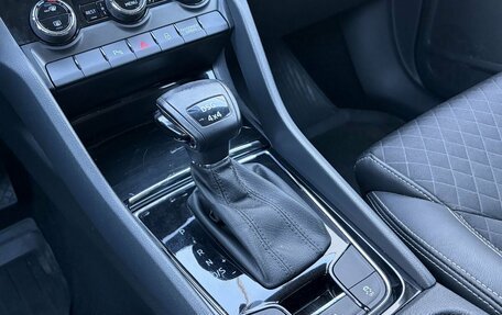 Skoda Kodiaq I, 2020 год, 2 499 000 рублей, 17 фотография