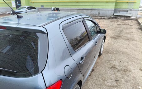 Peugeot 307 I, 2007 год, 340 000 рублей, 3 фотография
