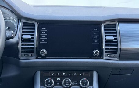 Skoda Kodiaq I, 2020 год, 2 499 000 рублей, 18 фотография