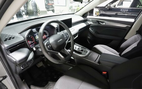 Haval Jolion, 2026 год, 2 649 000 рублей, 9 фотография