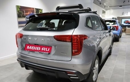 Haval Jolion, 2026 год, 2 649 000 рублей, 4 фотография
