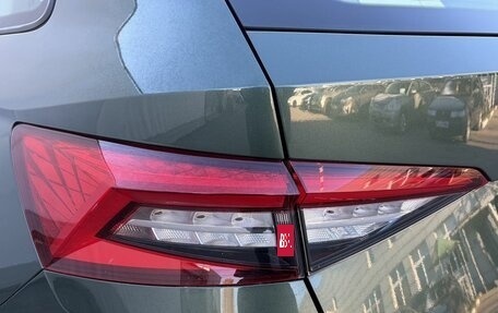 Skoda Kodiaq I, 2020 год, 2 499 000 рублей, 22 фотография