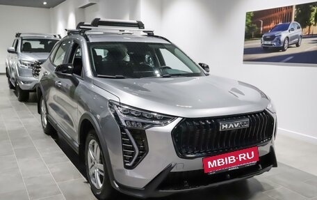 Haval Jolion, 2026 год, 2 649 000 рублей, 5 фотография