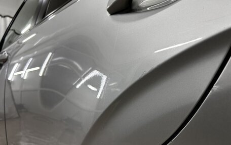 KIA Soul III, 2019 год, 1 385 000 рублей, 5 фотография