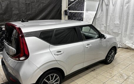 KIA Soul III, 2019 год, 1 385 000 рублей, 7 фотография