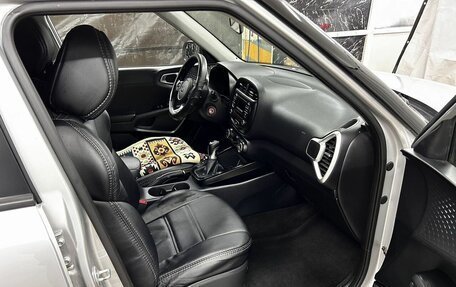 KIA Soul III, 2019 год, 1 385 000 рублей, 9 фотография