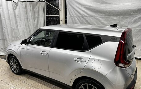 KIA Soul III, 2019 год, 1 385 000 рублей, 6 фотография