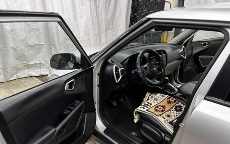 KIA Soul III, 2019 год, 1 385 000 рублей, 11 фотография