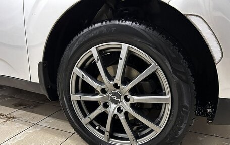 KIA Soul III, 2019 год, 1 385 000 рублей, 8 фотография
