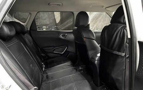 KIA Soul III, 2019 год, 1 385 000 рублей, 10 фотография