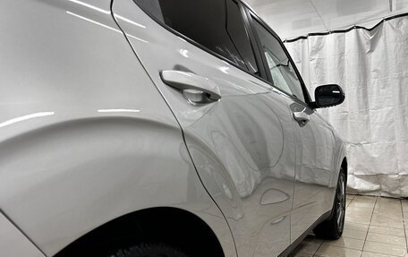 KIA Soul III, 2019 год, 1 385 000 рублей, 22 фотография