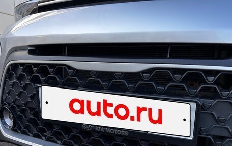KIA Soul III, 2019 год, 1 385 000 рублей, 29 фотография