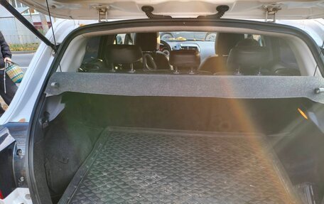 Mitsubishi ASX I рестайлинг, 2013 год, 1 175 000 рублей, 7 фотография