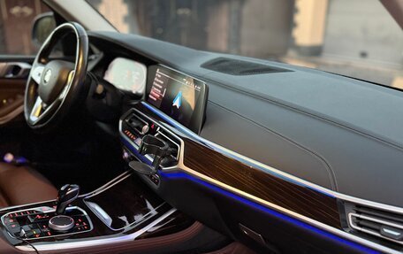 BMW X7, 2020 год, 6 490 000 рублей, 5 фотография