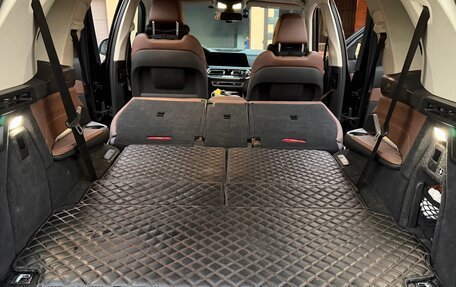 BMW X7, 2020 год, 6 490 000 рублей, 3 фотография