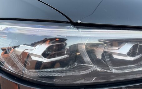BMW X7, 2020 год, 6 490 000 рублей, 2 фотография