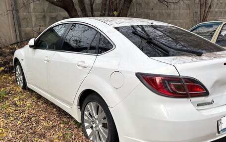 Mazda 6, 2008 год, 450 000 рублей, 3 фотография