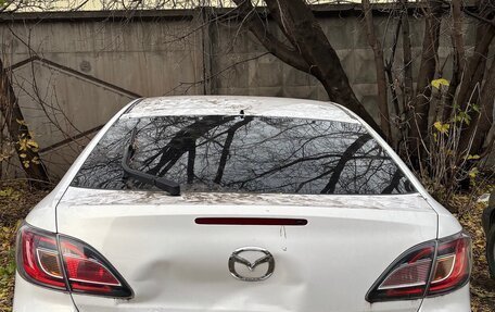 Mazda 6, 2008 год, 450 000 рублей, 2 фотография
