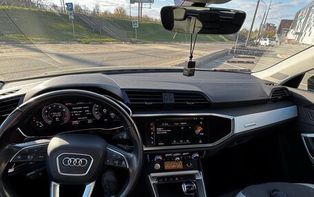 Audi Q3, 2019 год, 3 690 000 рублей, 7 фотография