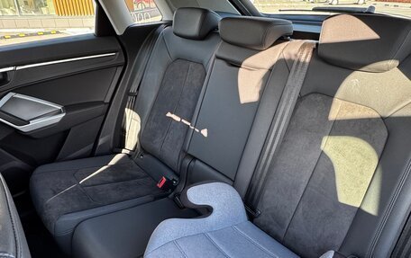 Audi Q3, 2019 год, 3 690 000 рублей, 6 фотография