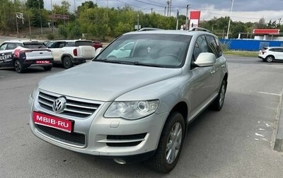 Volkswagen Touareg III, 2008 год, 1 115 000 рублей, 1 фотография